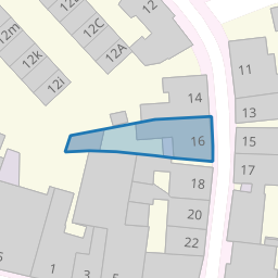 Perceel HUL00-A-2192