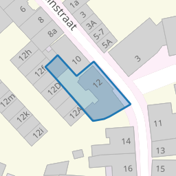 Perceel HUL00-A-2213