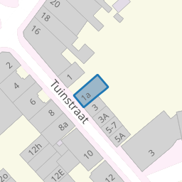 Perceel HUL00-A-2242