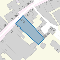 Perceel HUL00-A-2258