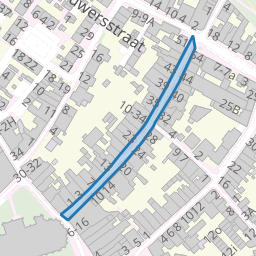 Perceel HUL00-A-2295