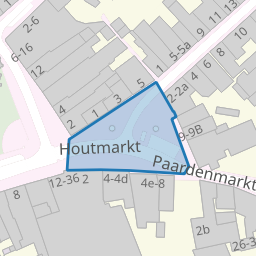 Perceel HUL00-A-2296