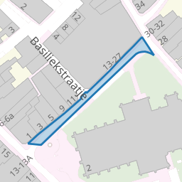 Perceel HUL00-A-2297