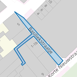 Perceel HUL00-A-2298