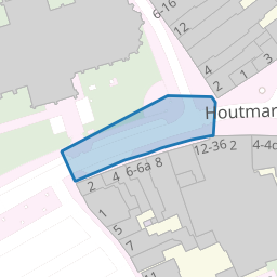 Perceel HUL00-A-2304