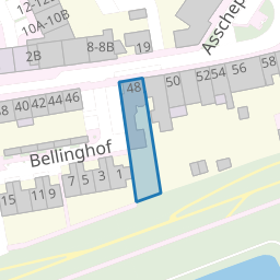 Perceel HUL00-A-2314