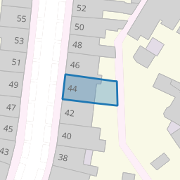 Perceel HUL00-A-2319