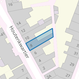 Perceel HUL00-A-2321