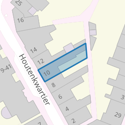 Perceel HUL00-A-2322