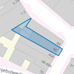 Perceel HUL00-A-2326