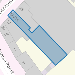 Perceel HUL00-A-2327