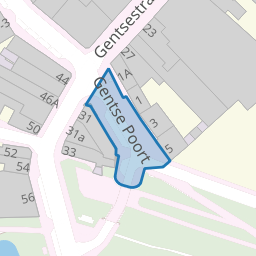 Perceel HUL00-A-2332