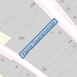 Perceel HUL00-A-2338