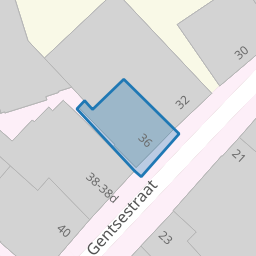 Perceel HUL00-A-2348