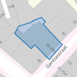 Perceel HUL00-A-2349