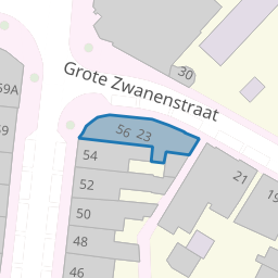 Perceel HUL00-A-2350