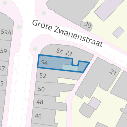 Perceel HUL00-A-2351