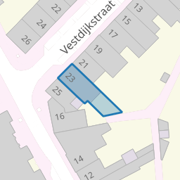 Perceel HUL00-A-2361