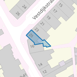 Perceel HUL00-A-2362