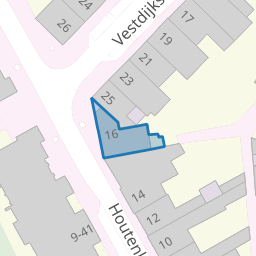 Perceel HUL00-A-2363