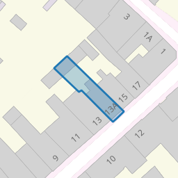 Perceel HUL00-A-2367