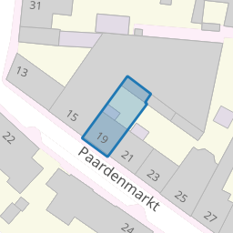 Perceel HUL00-A-2370