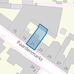 Perceel HUL00-A-2371