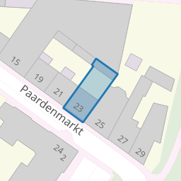 Perceel HUL00-A-2372