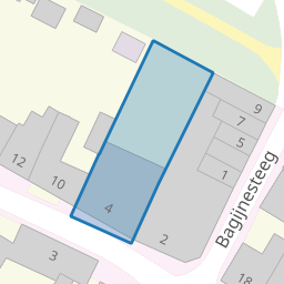 Perceel HUL00-A-2379