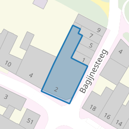 Perceel HUL00-A-2380