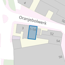 Perceel HUL00-A-2387