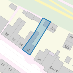 Perceel HUL00-A-2401