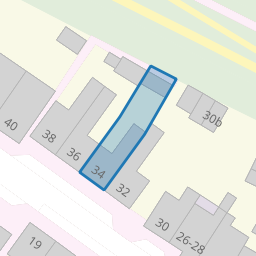 Perceel HUL00-A-2402