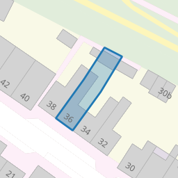 Perceel HUL00-A-2403