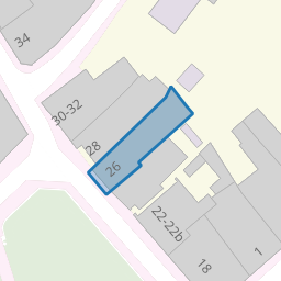 Perceel HUL00-A-2414