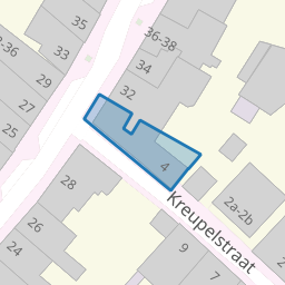 Perceel HUL00-A-2416