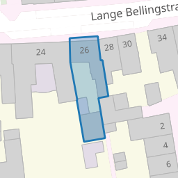 Perceel HUL00-A-2419