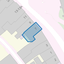 Perceel HUL00-A-2434