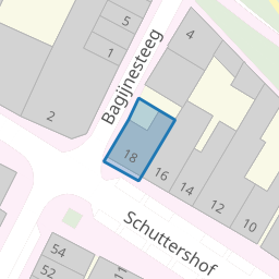 Perceel HUL00-A-2437