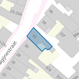 Perceel HUL00-A-2447