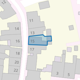 Perceel HUL00-A-2466