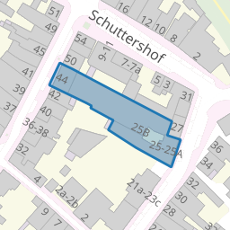 Perceel HUL00-A-2497