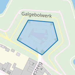 Perceel HUL00-A-2498