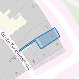 Perceel HUL00-A-2502