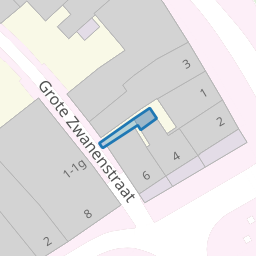 Perceel HUL00-A-2503