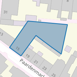 Perceel HUL00-A-2509