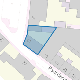 Perceel HUL00-A-2510