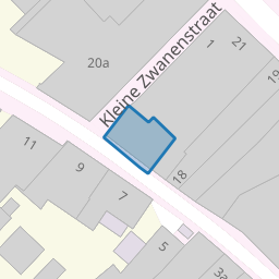 Perceel HUL00-A-2518