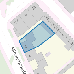 Perceel HUL00-A-2521