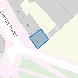 Perceel HUL00-A-2530